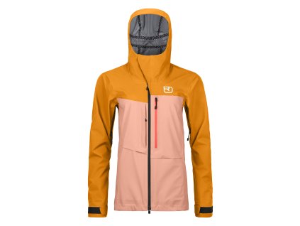 86223 70810 32601 3l ravine shell jacket w bloom b 01