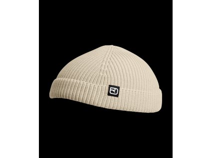 86265 68062 00201 fisherman beanie white tea b 01