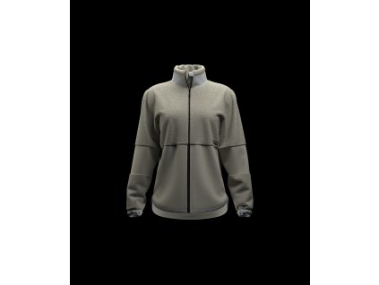 86295 87116 00201 fleece teddy jacket w white tea b 01