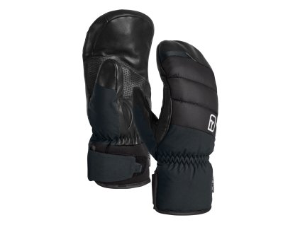 86310 333911 56612 90201 freeride cozy mitten m black raven b 01 20 1