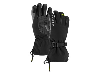 86352 307641 56311 90201 merino mountain glove m black raven b 01 1