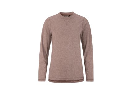 w triko craft thermal mesh cn cervena 7