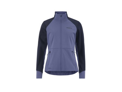 w bunda craft core nordic training modra 23