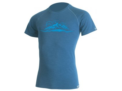 livio panske merino triko