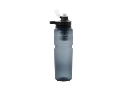 IMG Katadyn 8021677 Be Free AC Bottle 0 9 L Smoke open