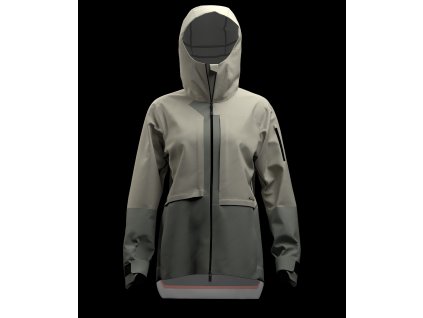 86520 70279 00201 ravine plus 3 l jacket w white tea b 01