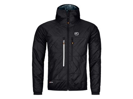 Ortovox Swisswool Piz Boe Jacket Men's