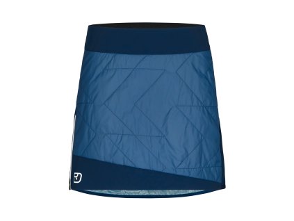 Ortovox Swisswool Piz Boe Skirt Women's