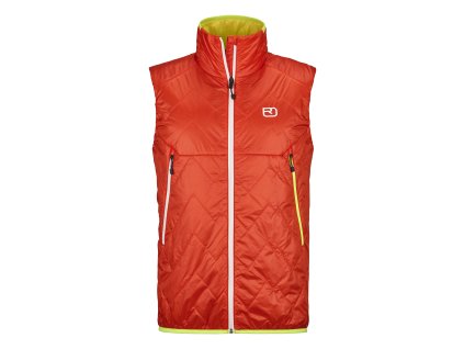 86580 61181 21401 swisswool piz vial vest m hot orange b 01