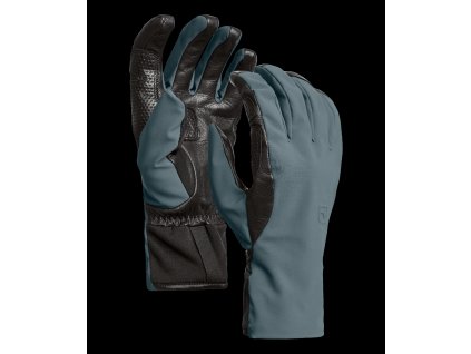 86592 56326 87801 tour glove m dark arctic grey b 01