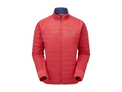 86689 2 me 007976 fractal womens jacket me 01820 rosewood 20 20large