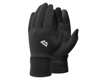 86800 me 008239 stretch fleece womens glove me 01004 black 20 20large