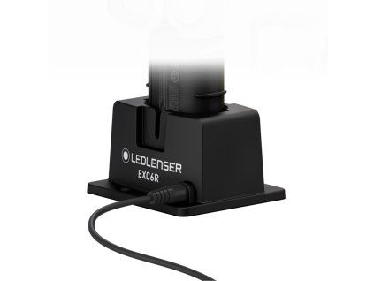 ledlenser exc6r atex 7