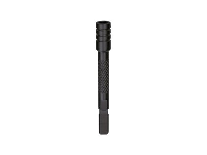 131 bit driver extender black oxide