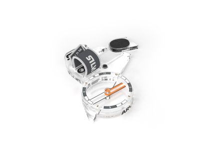 SILVA Compass Arc Jet S (Velikost Pravý)