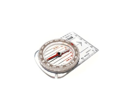 kompas silva starter classic cerna