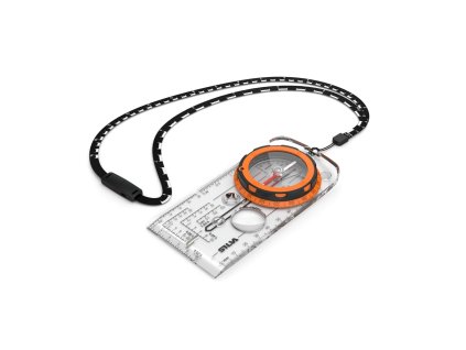 kompas silva expedition cerna 8