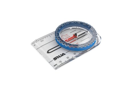 kompas silva starter 1 2 3 cerna