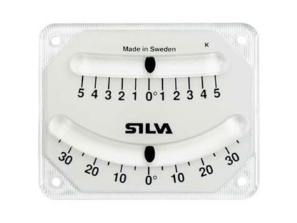 sklonomer silva clinometer