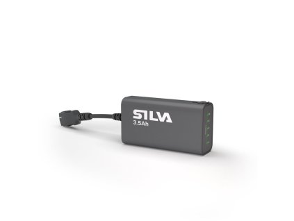 silva battery pack 35ah cerna 3
