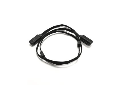 87811 silva free extension cable 130cm