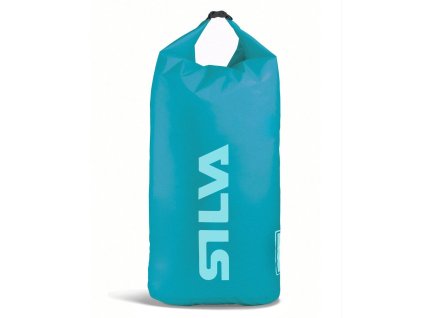 silva carry dry bag 70d 36l modra 1