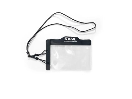 obal silva waterproof phone case cerna