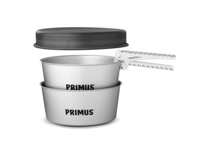 nadobi primus essential pot set 13l seda