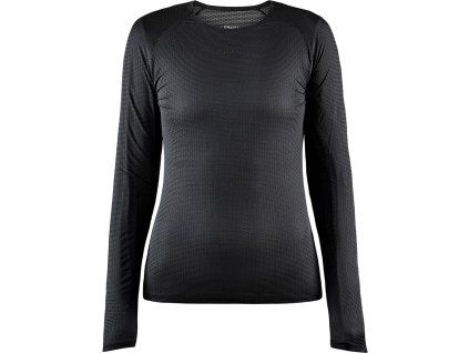 w triko craft pro dry nanoweight ls cerna 4