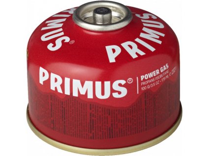 Primus plynová kartuše Power Gas 100 g 01