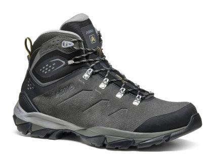 Asolo Acadia MID LTH GTX graphite/black