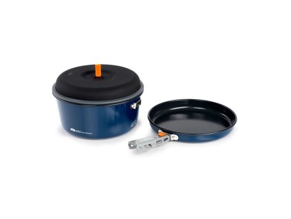 GSI Outdoors BUGABOO CERAMIC 3L COOKSET