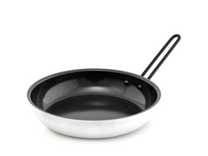 17084 campingova panev gsi outdoors bugaboo ceramic frypan
