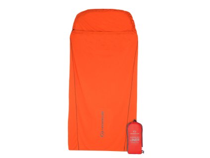 65572 thermolite sleeping bag liner 1