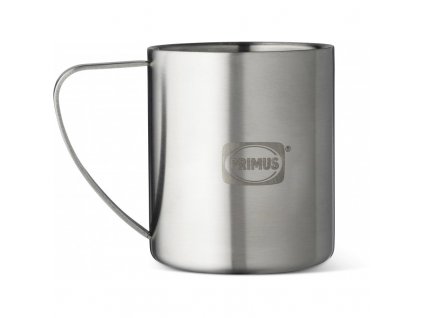 Primus nerezový hrníček 4 Season Mug 0.2 l 01