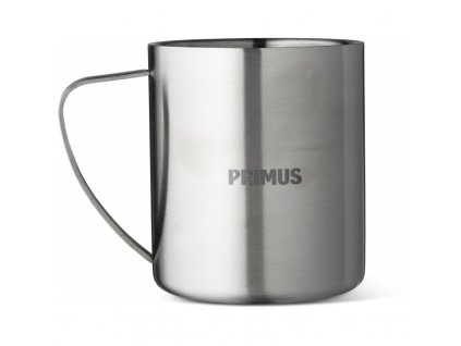 Primus nerezový hrníček 4 Season Mug 0.3 l 01