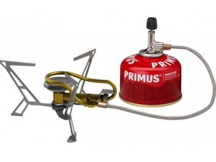 Primus plynový vařič Express Spider 01
