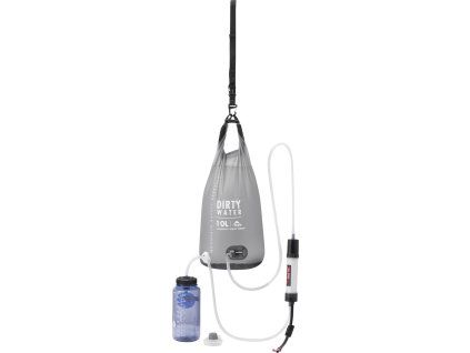 91433 msr guardian gravity purifier 10 l