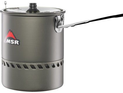 91475 msr reactor 1 7 l pot
