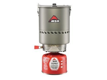 91478 msr reactor 1 7 l stove system