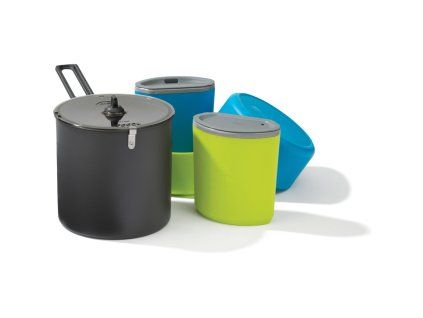 MSR TrailLite Duo System