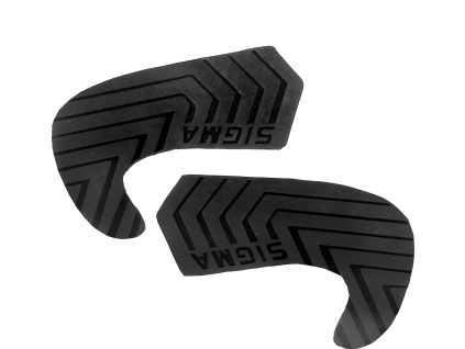 Ocún RUBBER TOE PATCH SIGMA (Barva black, Velikost XL)