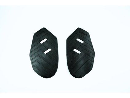 4908 rubber toe patch diamond velikost s barva black
