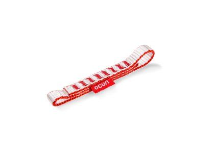 91799 05284 quickdraw bio dyn 11 mm 10 cm 5 pack red