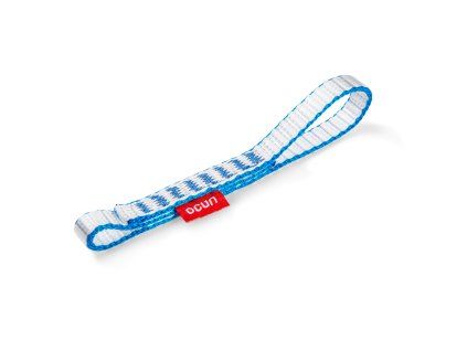 91802 05285 quickdraw bio dyn 11 mm 10 cm 5 pack blue