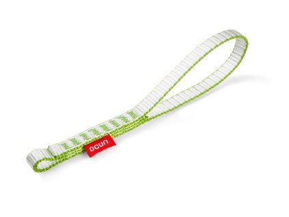 91805 05286 quickdraw bio dyn 11 mm 10 cm 5 pack green