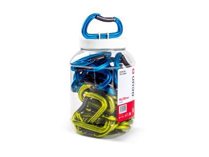 91889 05606 falcon bent 40 pack