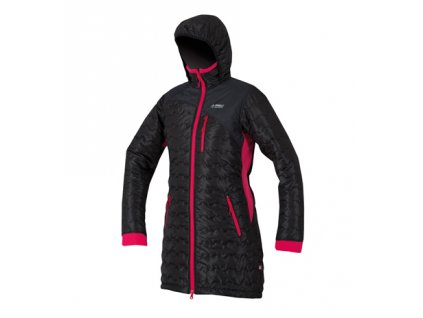 Direct Alpine kabát Block Coat 2.0