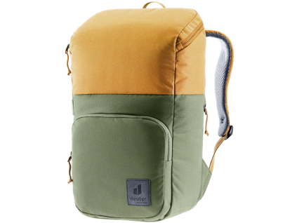Deuter Overday khaki-cinnamon
