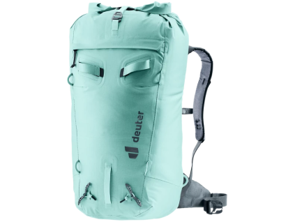 Deuter Durascent 28 SL glacier-graphite
